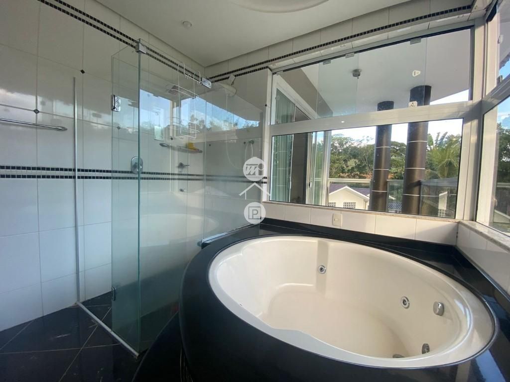 Casa em Pedra Branca, Palhoça. 3 quartos, 294m². Imagem 15 de 25